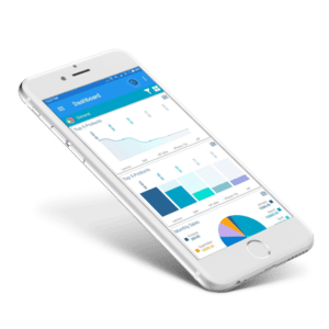 focus ai erp dashboard